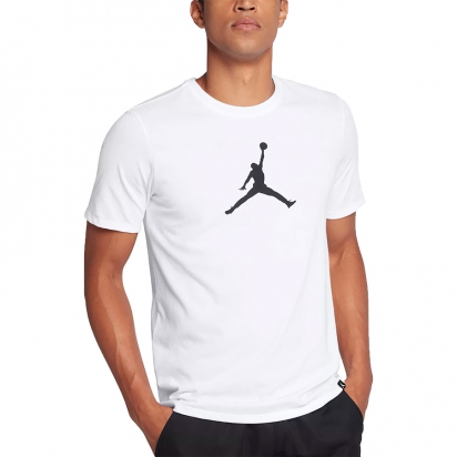 Jordan Dri-Fit JMTC 23/7 Jumpman T-paita ryhmss TEKSTIILIT / MIESTEN TEKSTIILIT / T-paidat @ 2WIN BASKETBUTIK (925602-100)
