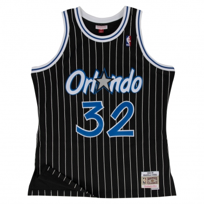 Magic-SHAQ Swingman Pelipaita ryhmss TEKSTIILIT / MIESTEN TEKSTIILIT / Hihattomat @ 2WIN BASKETBUTIK (195655)