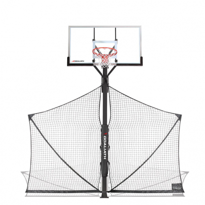 Goaliath Yard Guard suojaverkko ryhmss Laitteet / Korit Ja Telineet    @ 2WIN BASKETBUTIK (2150)