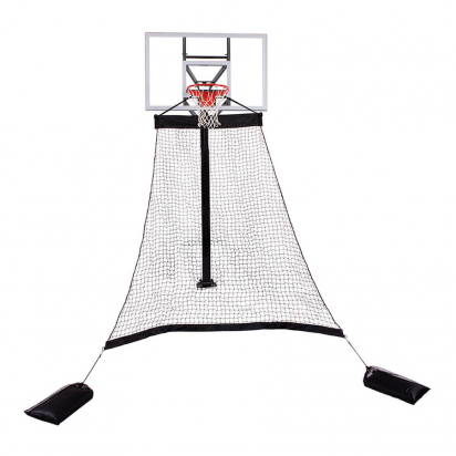 Goaliath Pallonpalautusverkko ryhmss Laitteet / Korit Ja Telineet    @ 2WIN BASKETBUTIK (2151)