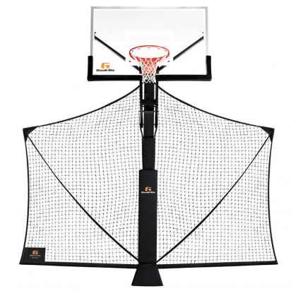 Goalrilla Yard Guard Pro suojaverkko ryhmss Laitteet / Korit Ja Telineet    @ 2WIN BASKETBUTIK (2154)