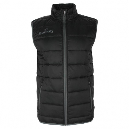 Padded Vest ryhmss TEKSTIILIT / MIESTEN TEKSTIILIT / Hupparit / Takit @ 2WIN BASKETBUTIK (300209501)