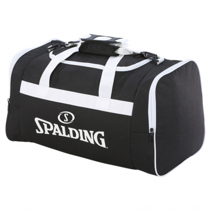 Spalding Team Medium Urheilukassi ryhmss ACCESSOARER / Laukut / Reput    @ 2WIN BASKETBUTIK (300453601)