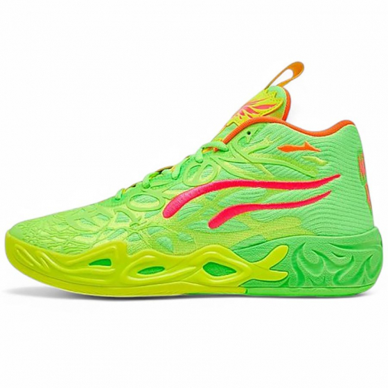 Puma MB.04 GEM Koripallokengt ryhmss KENGT / Miehet @ 2WIN BASKETBUTIK (31142101)