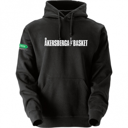 Akersberga Basket Hood ryhmss  @ 2WIN BASKETBUTIK (340754)