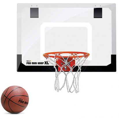 Pro Mini Hoop XL ryhmss Laitteet / Korit Ja Telineet    @ 2WIN BASKETBUTIK (340886)