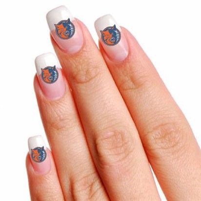 Bobcats kynsien siirtokuvat
