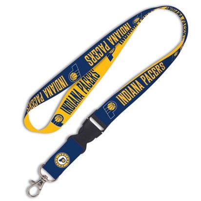 Pacers Avainnauha ryhmss NBA / Avainnauhat @ 2WIN BASKETBUTIK (342496)