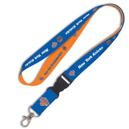 Knicks Avainnauha ryhmss NBA / Avainnauhat @ 2WIN BASKETBUTIK (342507)