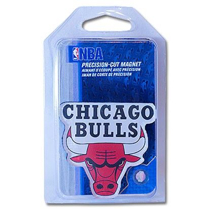 Bulls Magneetti ryhmss NBA / Muuta @ 2WIN BASKETBUTIK (342697)