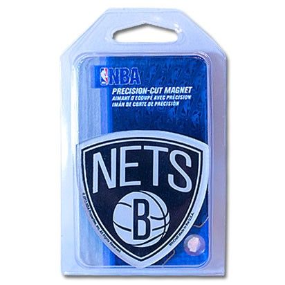 Nets Magneetti ryhmss NBA / Muuta @ 2WIN BASKETBUTIK (342698)