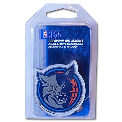 Bobcats Magneetti ryhmss NBA / Muuta @ 2WIN BASKETBUTIK (342702)