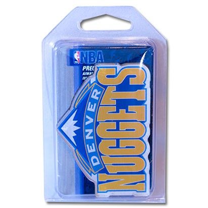 Nuggets Magneetti ryhmss NBA / Muuta @ 2WIN BASKETBUTIK (342775)