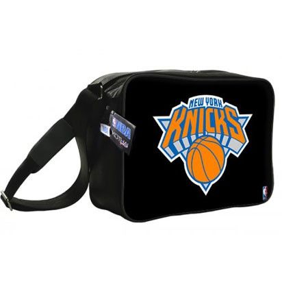 Knicks Reporter -Olkalaukku ryhmss TARJOUKSET / Laukut / Reput  @ 2WIN BASKETBUTIK (343084)