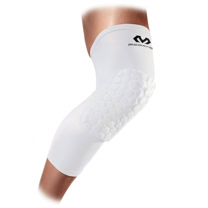 Leg Sleeves Pad ryhmss ACCESSOARER / HIHAT / SLEEVES @ 2WIN BASKETBUTIK (343101)