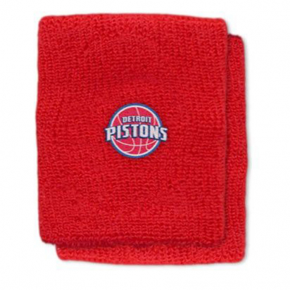 Pistons-Rannehikinauha ryhmss ACCESSOARER / Hikinauhat  @ 2WIN BASKETBUTIK (343130)