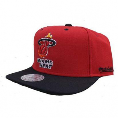 Heat Snapback 