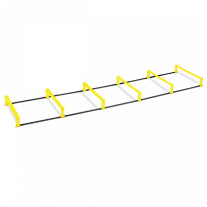 Elevation Ladder ryhmss Laitteet / Harjoitteluvlineet       @ 2WIN BASKETBUTIK (343358)