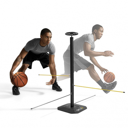 Dribble Stick ryhmss Laitteet / Harjoitteluvlineet       @ 2WIN BASKETBUTIK (343362)