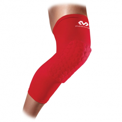 Leg Sleeves Pad ryhmss ACCESSOARER / HIHAT / SLEEVES @ 2WIN BASKETBUTIK (343880)