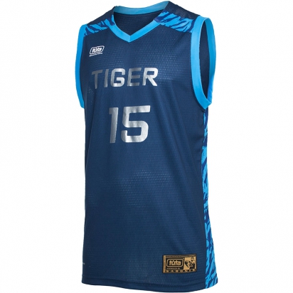 Tiger ryhmss TEAMSALES / Playing Sets @ 2WIN BASKETBUTIK (350072)