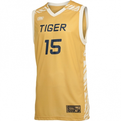 Tiger ryhmss TEAMSALES / Playing Sets @ 2WIN BASKETBUTIK (350073)