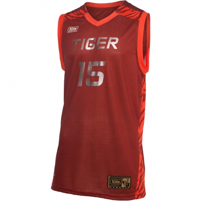 Tiger ryhmss TEAMSALES / Playing Sets @ 2WIN BASKETBUTIK (350075)