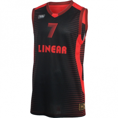 Linear - Sublimation ryhmss TEAMSALES / Playing Sets @ 2WIN BASKETBUTIK (350076)