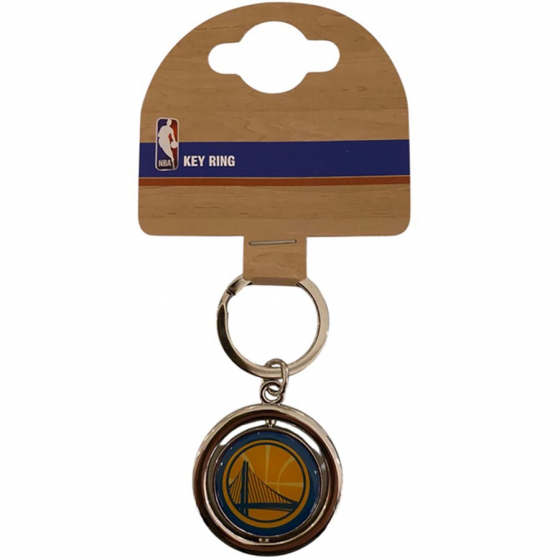 Golden State Warriors Avaimenper ryhmss ACCESSOARER / Avaimenpert @ 2WIN BASKETBUTIK (350148)