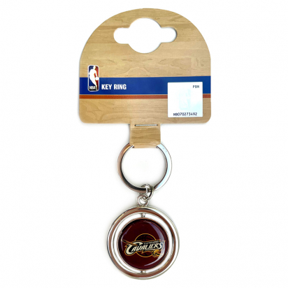 Cavaliers Avaimenper ryhmss ACCESSOARER / Avaimenpert @ 2WIN BASKETBUTIK (350175)