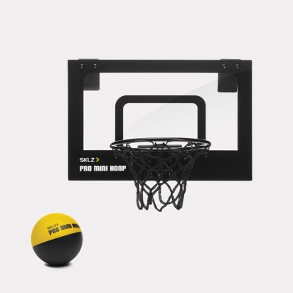 Pro Mini Hoop Micro minikori ryhmss Laitteet / Korit Ja Telineet    @ 2WIN BASKETBUTIK (350206)