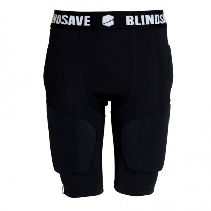 Blindsave Padded Pro + Alushousut ryhmss TEKSTIILIT / MIESTEN TEKSTIILIT / Alusasut @ 2WIN BASKETBUTIK (350232)