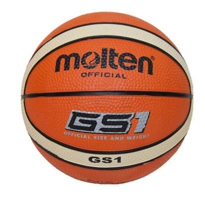 Molten GS Koripallo (1) ryhmss PALLOT / Sistiloissa  @ 2WIN BASKETBUTIK (350278)