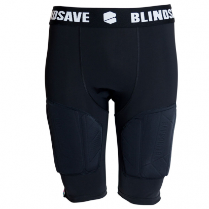 Blindsave Pro Alushousut ryhmss TEKSTIILIT / MIESTEN TEKSTIILIT / Alusasut @ 2WIN BASKETBUTIK (350347)