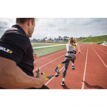 Acceleration Trainer ryhmss Laitteet / Harjoitteluvlineet       @ 2WIN BASKETBUTIK (350350)