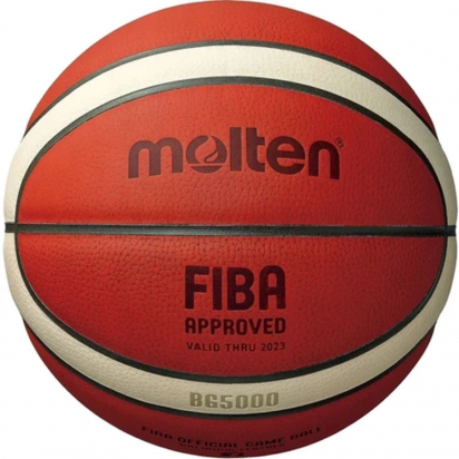 Molten BG5000 Koripallo (6,7) ryhmss PALLOT / Sistiloissa  @ 2WIN BASKETBUTIK (350379)