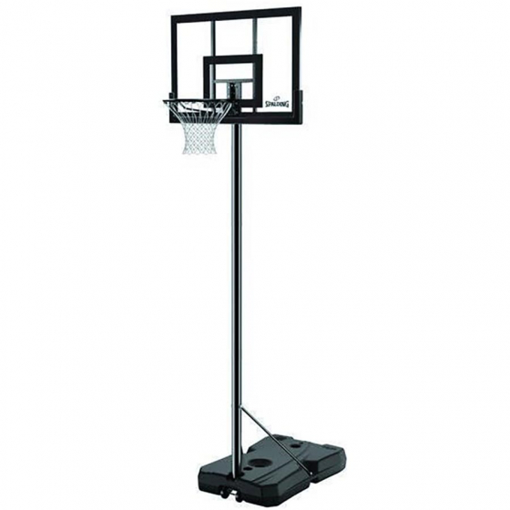 SPALDING Highlight Acrylic koripalloteline 42