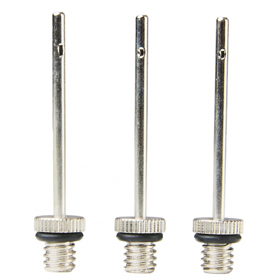 Nipplar 3-Pack ryhmss PALLOT / Pallopumppu  @ 2WIN BASKETBUTIK (350417)
