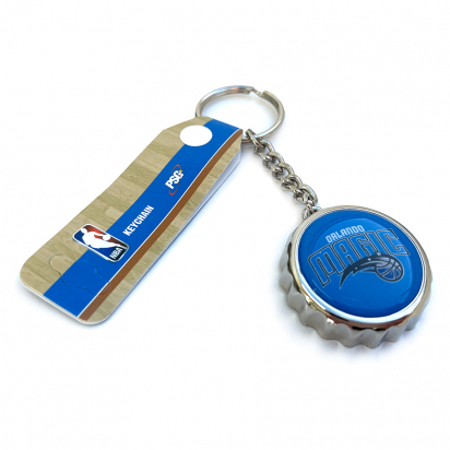 Magic Bottle Cap Opener Avaimenper ryhmss TARJOUKSET / Accessories @ 2WIN BASKETBUTIK (350539)