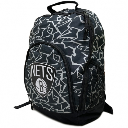 Nets Camouflage Backpack ryhmss NBA / Laukut @ 2WIN BASKETBUTIK (350554)
