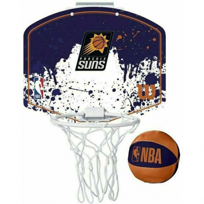 Suns Mini Hoop ryhmss NBA / Minikorit @ 2WIN BASKETBUTIK (350618)