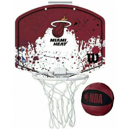 Heat Mini Hoop