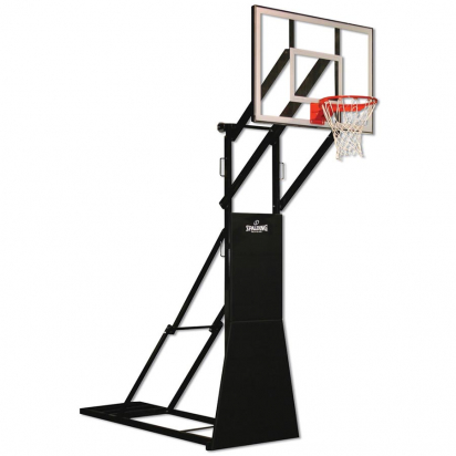 Spalding 3x3 Portable ryhmss Laitteet / Korit Ja Telineet    @ 2WIN BASKETBUTIK (350660)