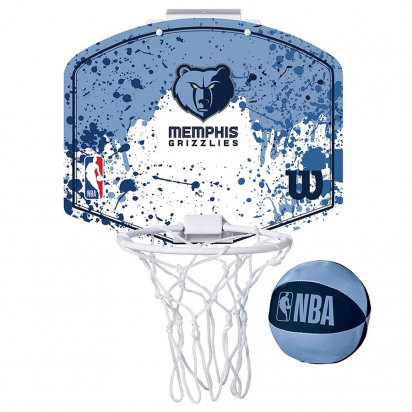 Grizzles Mini Hoop