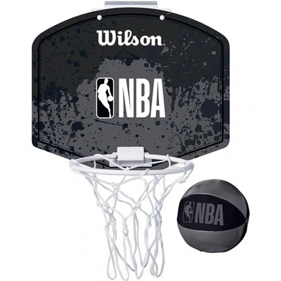NBA Mini Hoop ryhmss NBA / Minikorit @ 2WIN BASKETBUTIK (350730)