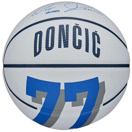 Donic - Mavericks Koripallo (3) ryhmss PALLOT / Sistiloissa  @ 2WIN BASKETBUTIK (350749)