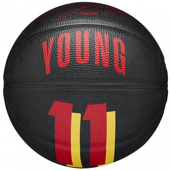 Young - Hawks Koripallo (3) ryhmss PALLOT / Sistiloissa  @ 2WIN BASKETBUTIK (350753)