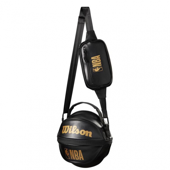 Wilson NBA 3 in 1 Basketball Carry Bag ryhmss ACCESSOARER / Laukut / Reput    @ 2WIN BASKETBUTIK (350763)