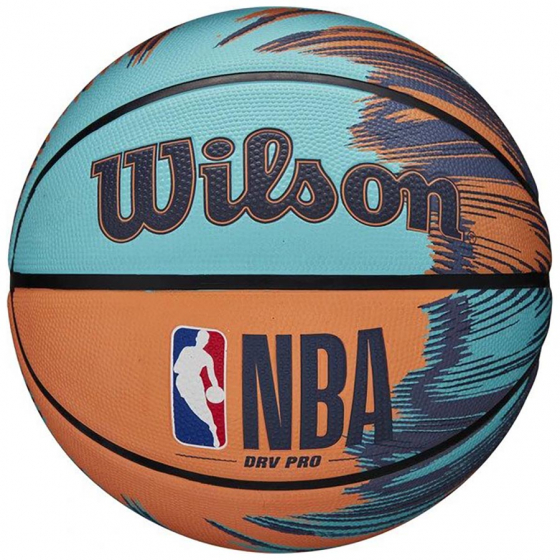 Wilson NBA DRV Pro Streak Koripallo  (6,7) ryhmss PALLOT / Outdoor @ 2WIN BASKETBUTIK (350764)
