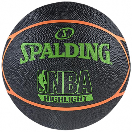 Spalding Highlight Koripallo (7) ryhmss PALLOT / Outdoor @ 2WIN BASKETBUTIK (350768)